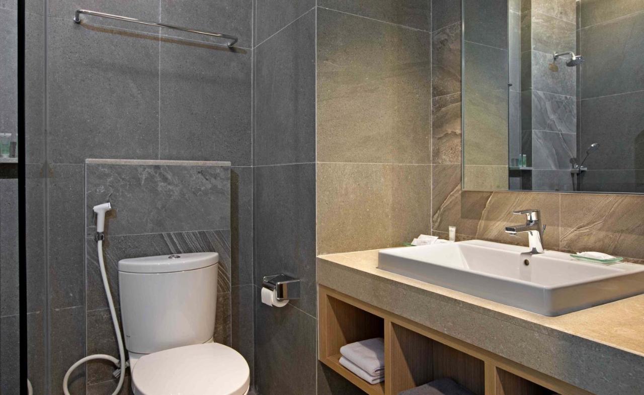 Hotel Santika Bukittinggi Zewnętrze zdjęcie